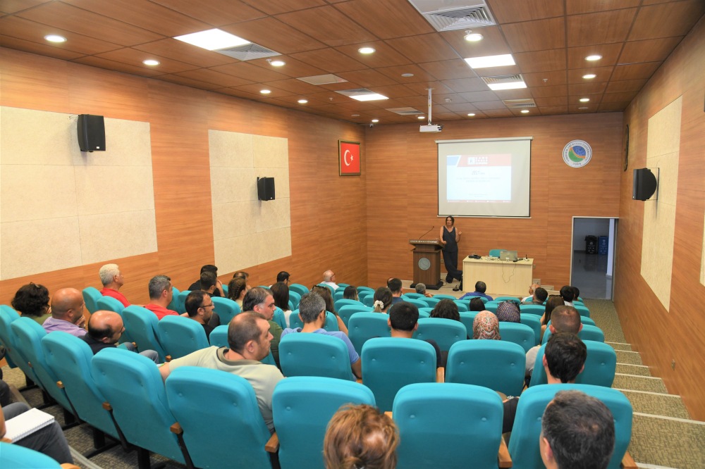 İhale Süreçlerinde Uyum Ve Tasarruf Vurgusu