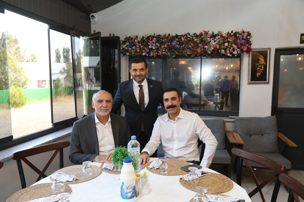 İi̇bf Akademisyenleri Smmmo Davetine Katılarak Iş Birliğini Görüştü1