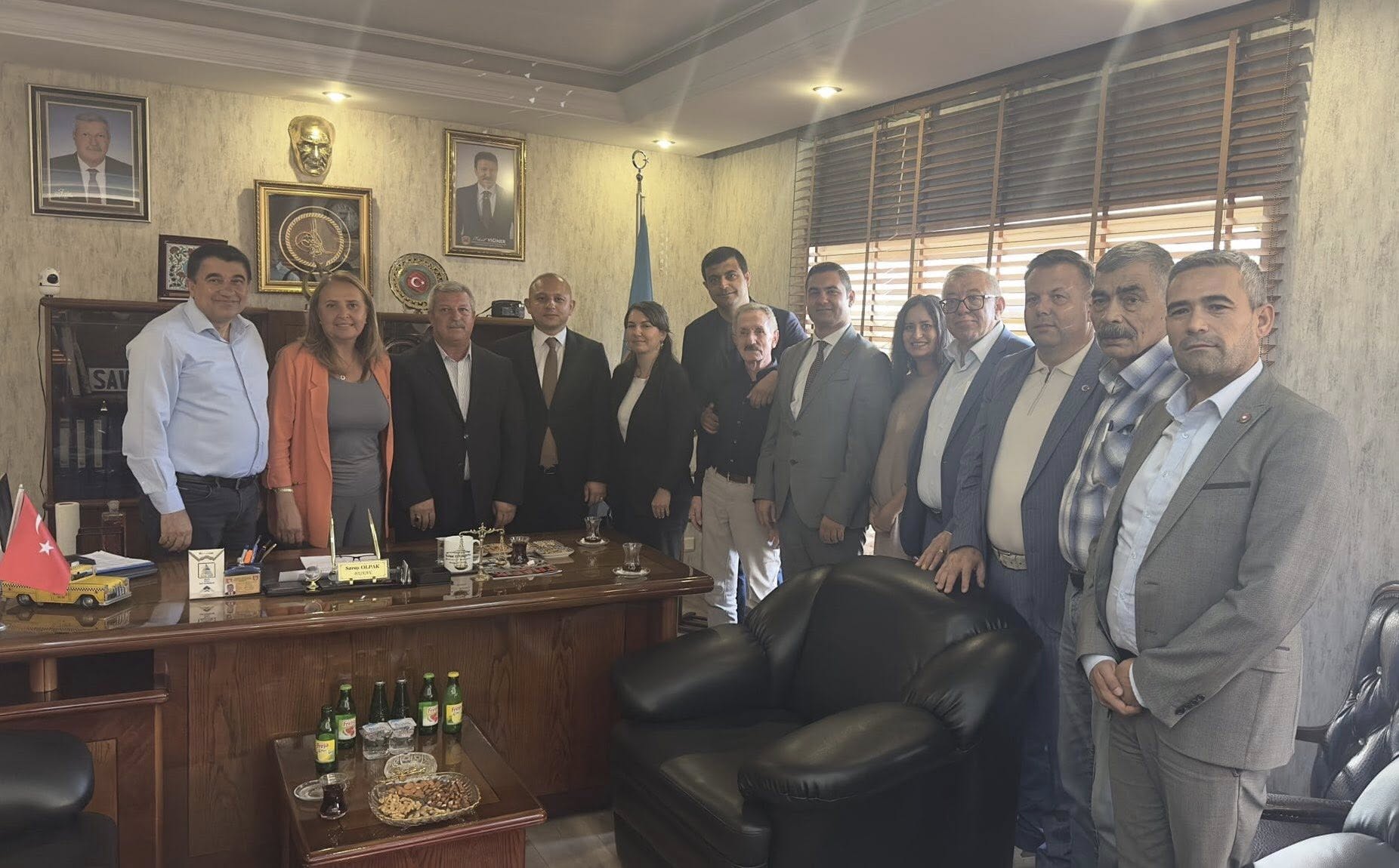 İlhan’dan Kırıkkale Çıkarması2