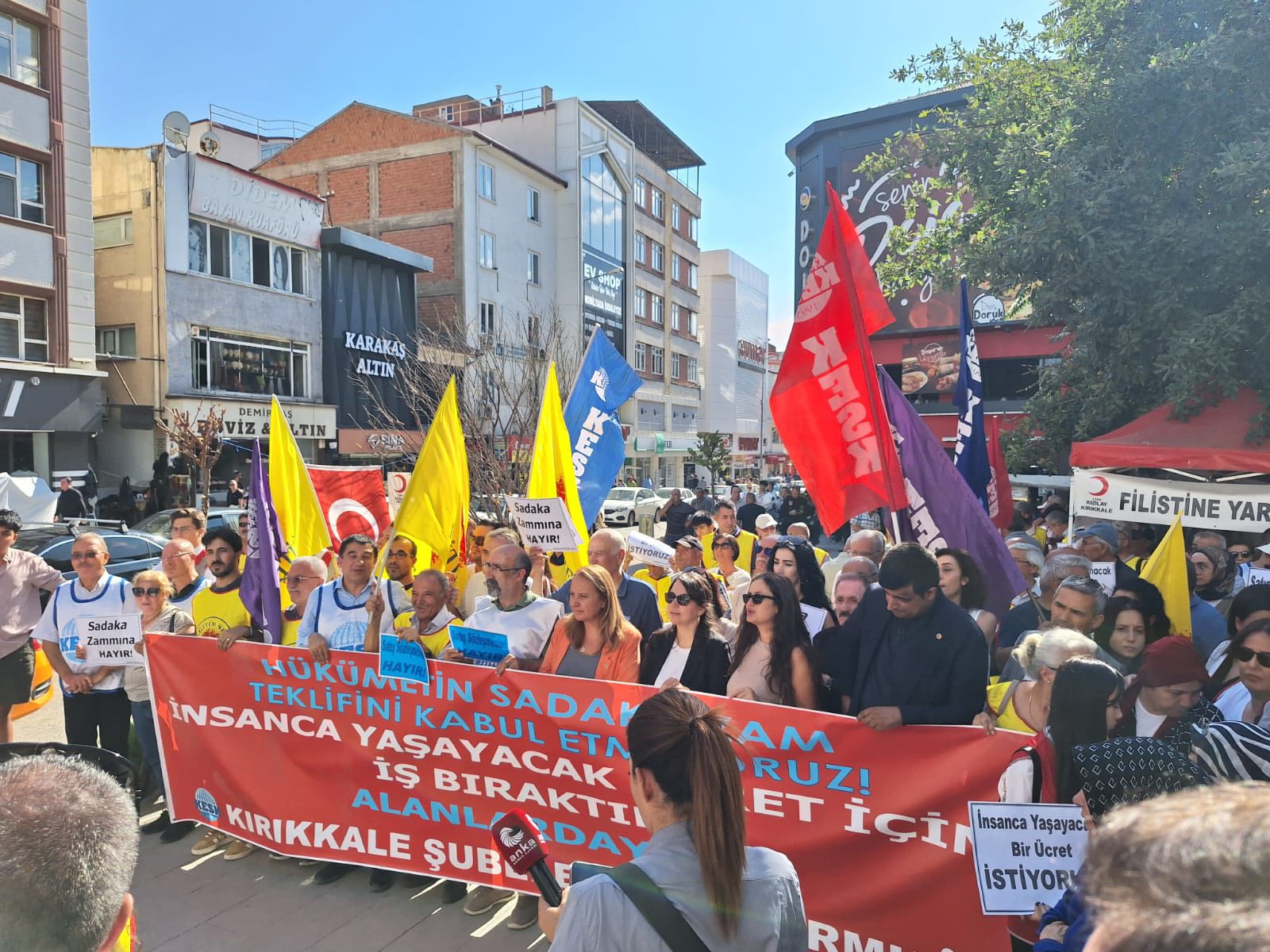 İlhan’dan Kırıkkale Çıkarması5