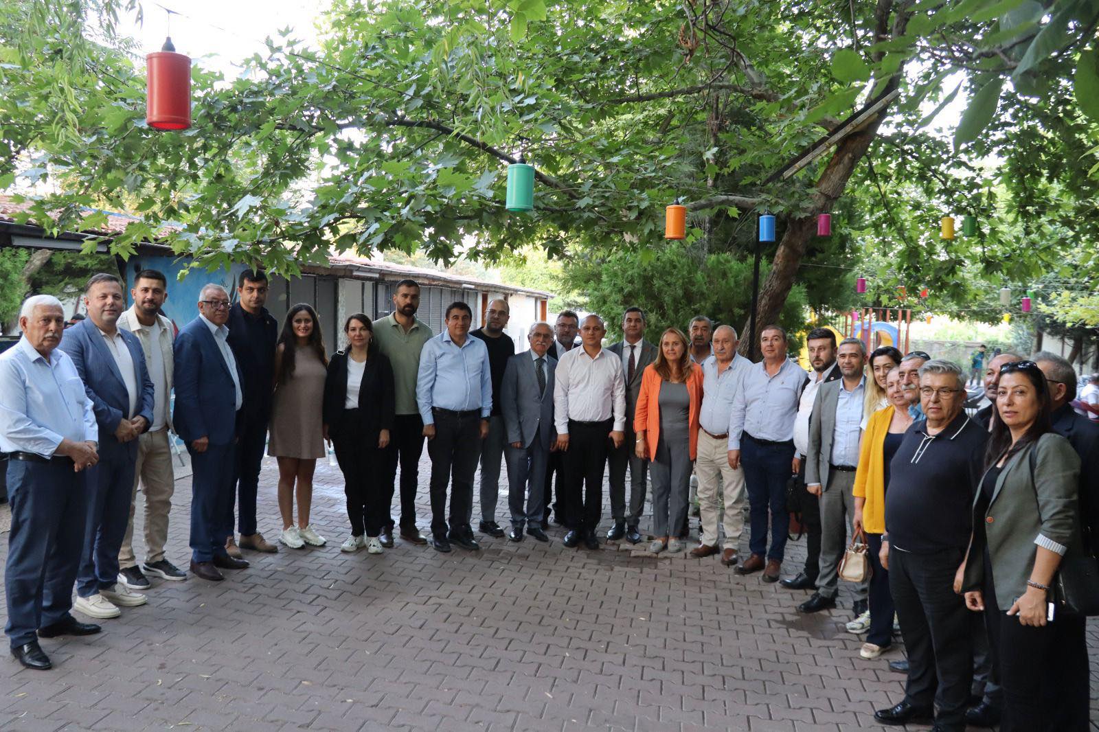 İlhan’dan Kırıkkale Çıkarması8