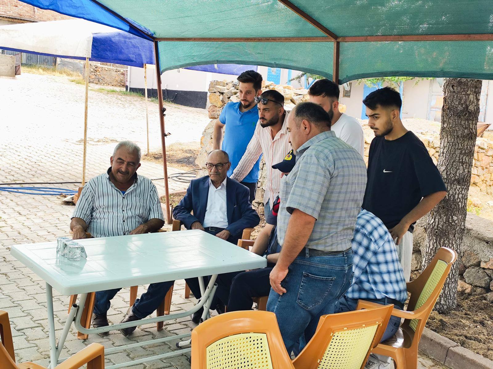 Jandarma'dan Düğünlerde Silah Atanlara Uyarı 2
