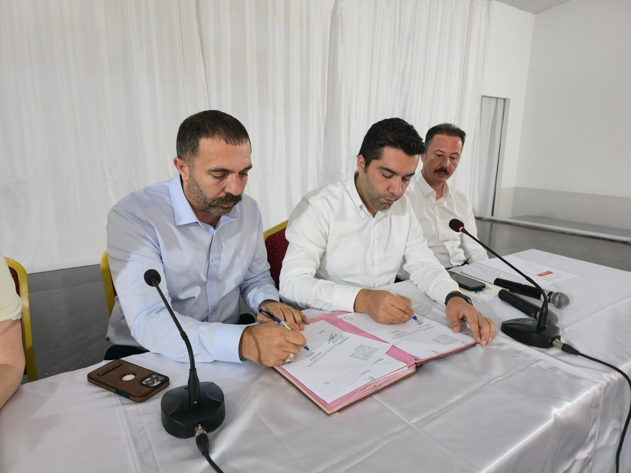 Kaman’da Eşitlik Adımı