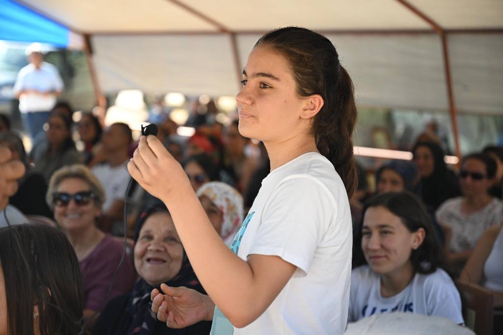 Karahıdır’dan Ortak Ses Yükseldi (10)