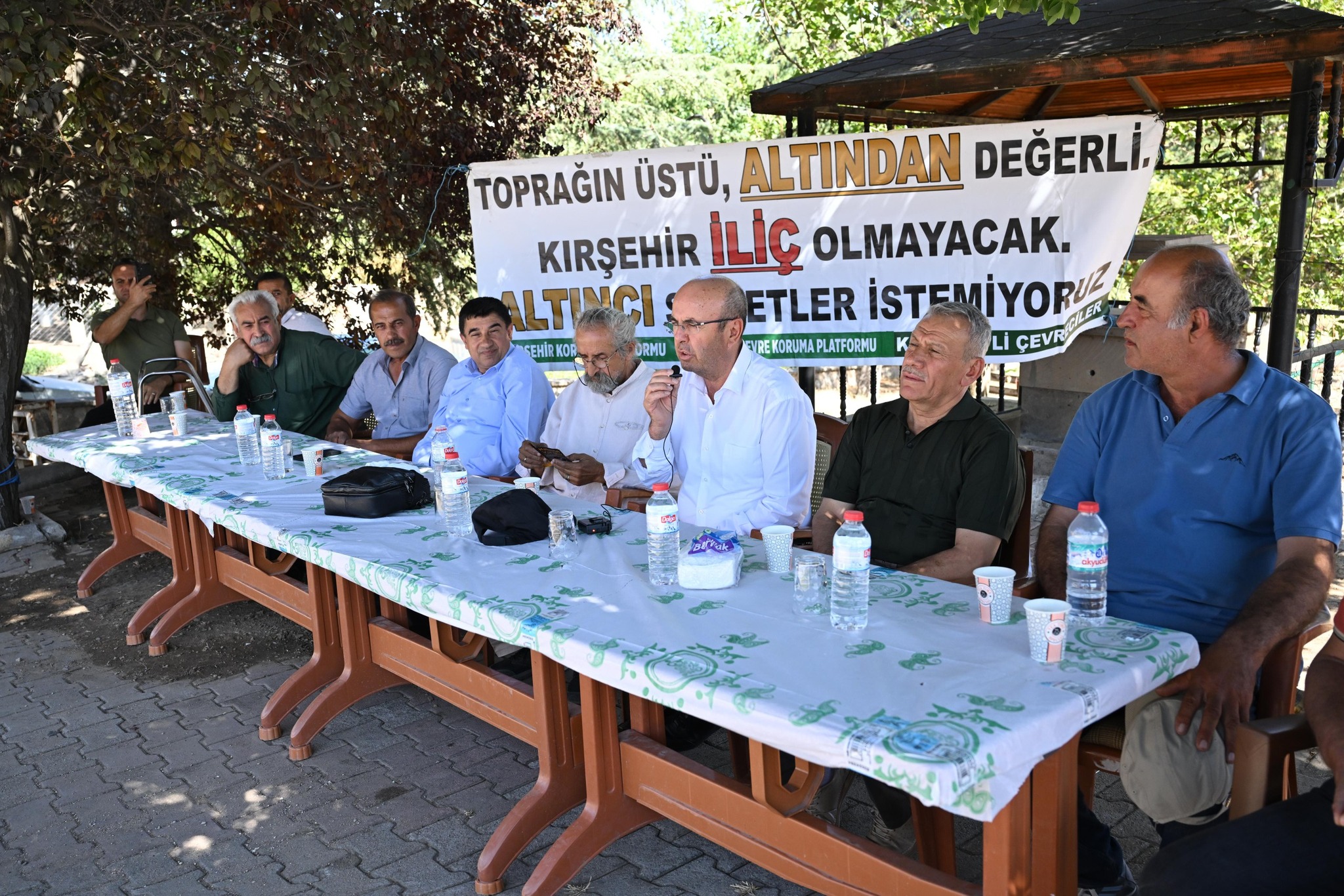 Karahıdır’dan Ortak Ses Yükseldi (3)