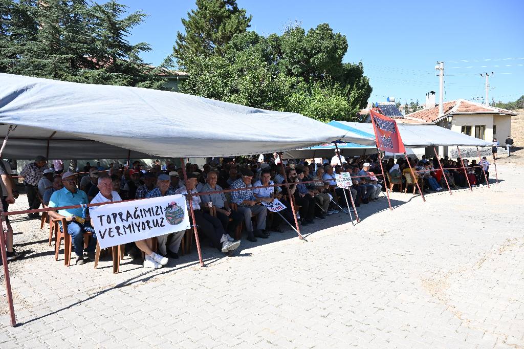 Karahıdır’dan Ortak Ses Yükseldi (5)