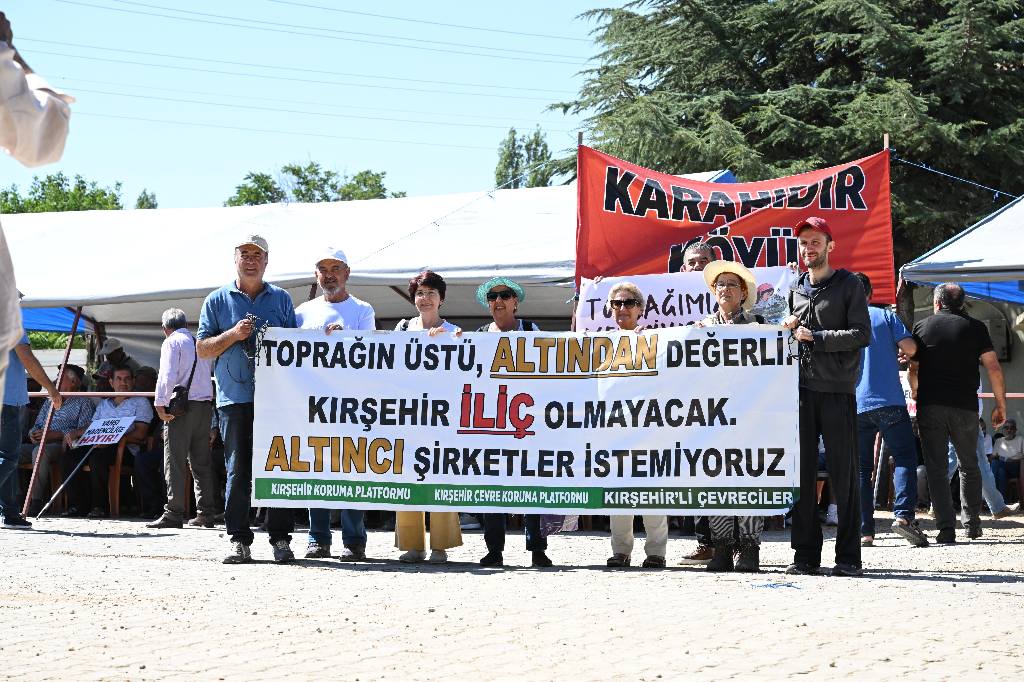 Karahıdır’dan Ortak Ses Yükseldi (7)