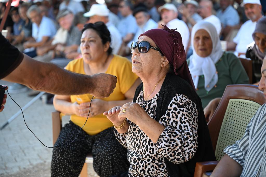 Karahıdır’dan Ortak Ses Yükseldi (9)