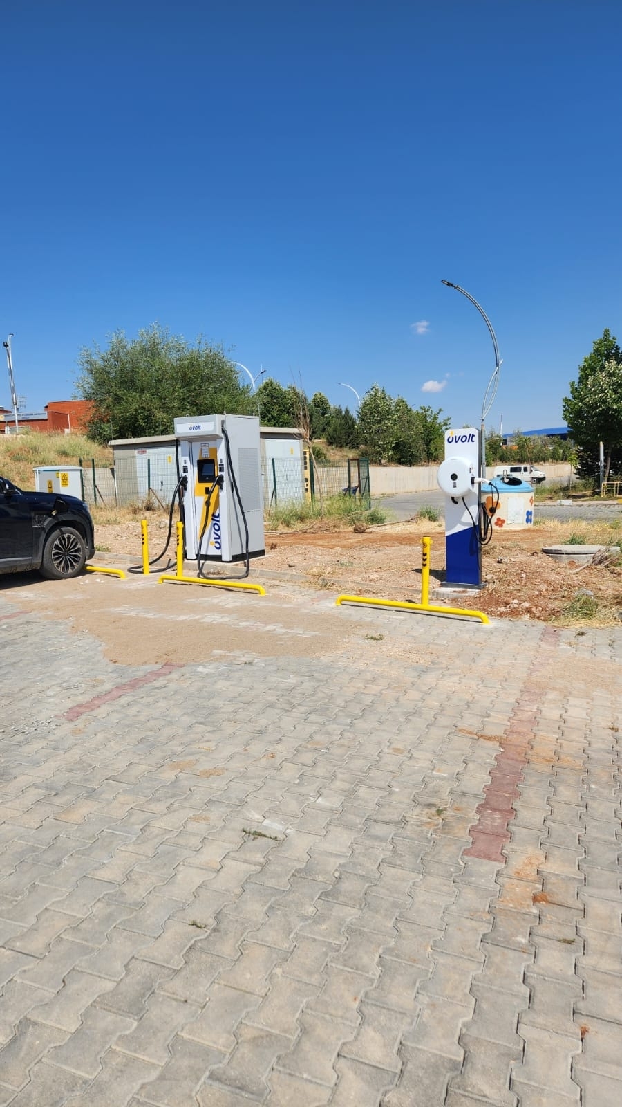 Kırşehir Ahi Evran Üniversitesi’nden Çevreci Atılım2