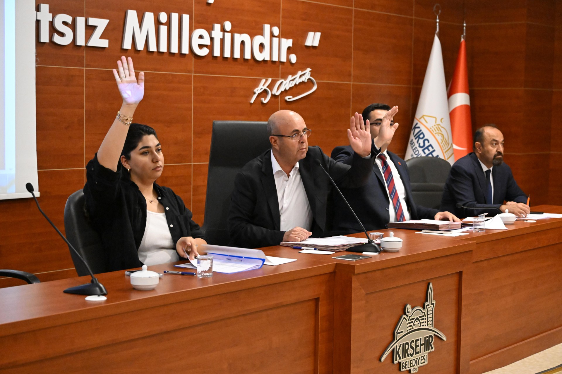 Kırşehir Belediyesi’ndendar Gelirli Ailelere Nefes Aldıracak Karar Çıktı 1