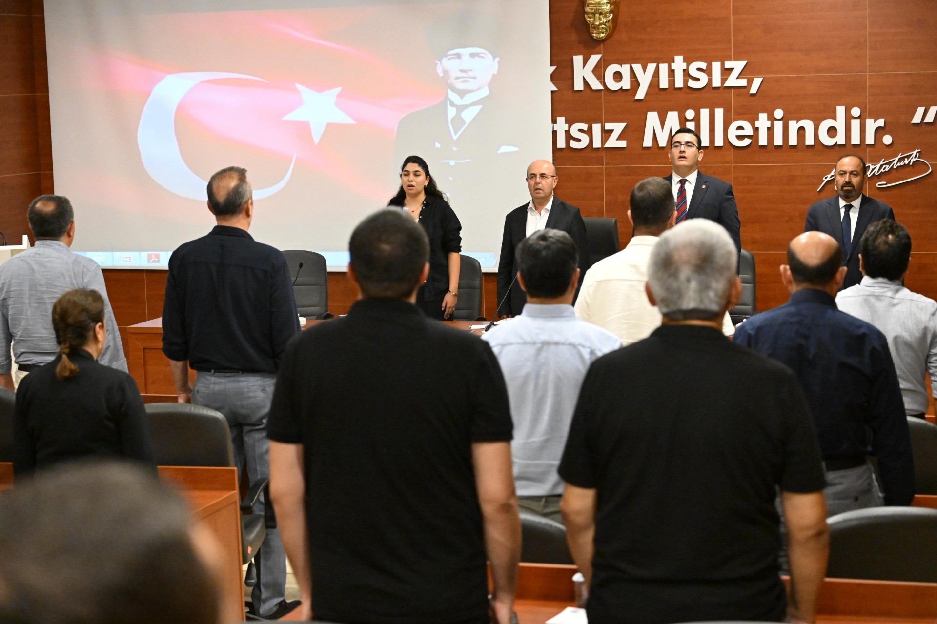 Kırşehir Belediyesi’ndendar Gelirli Ailelere Nefes Aldıracak Karar Çıktı 4