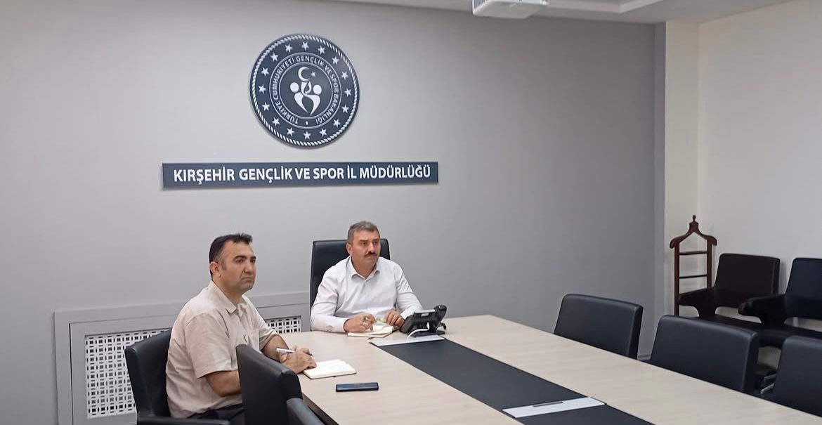 Kırşehir Gençliği Için Ankara’ya Dijital Katılım (2)