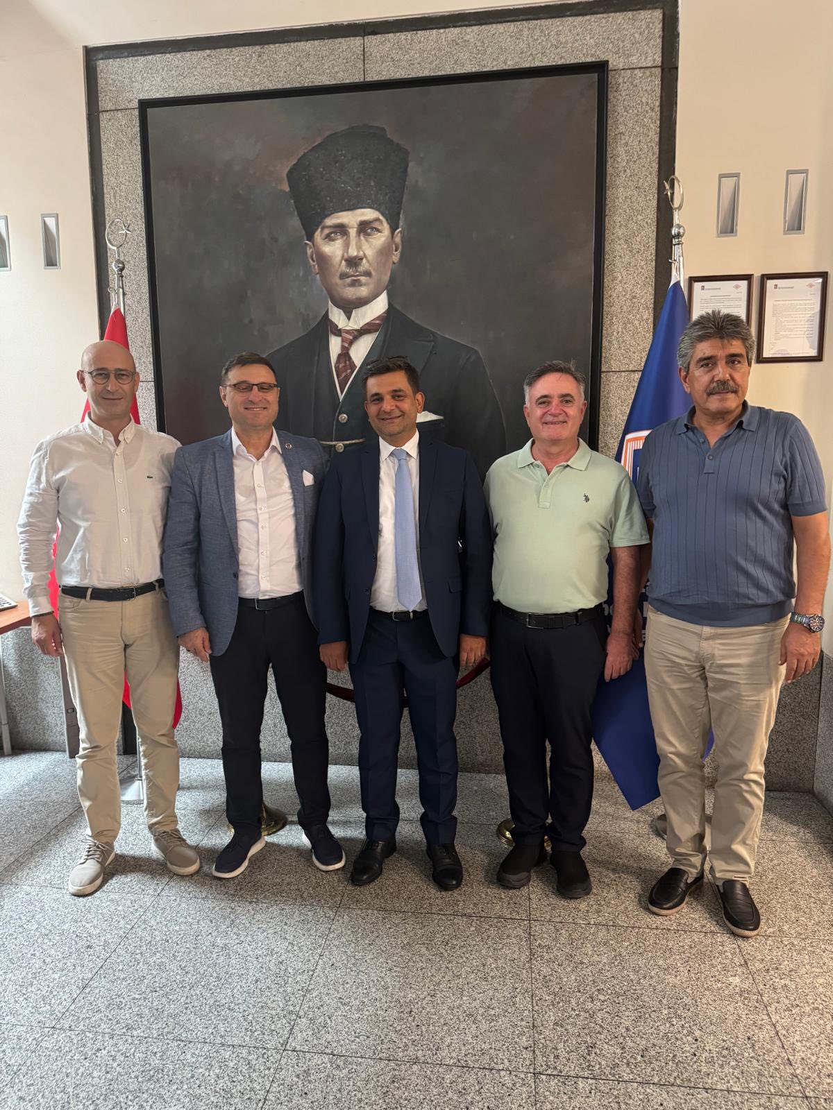 Kırşehir Smmmo İstanbul'da 1