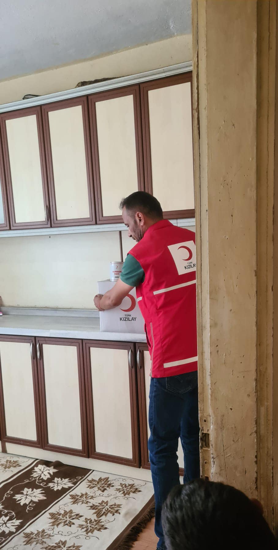 Kırşehir Türk Kızılay’dan Umutlara Açılan Kapı 2