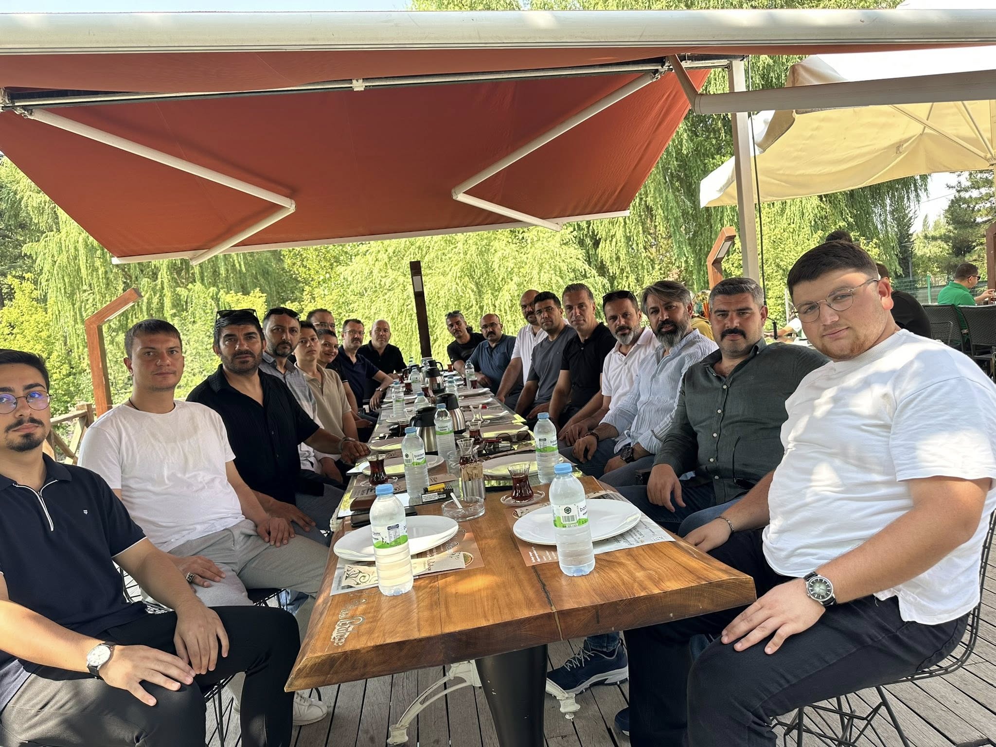 Kırşehir Ülkü Ocakları Yeni Döneme Odaklandı 2