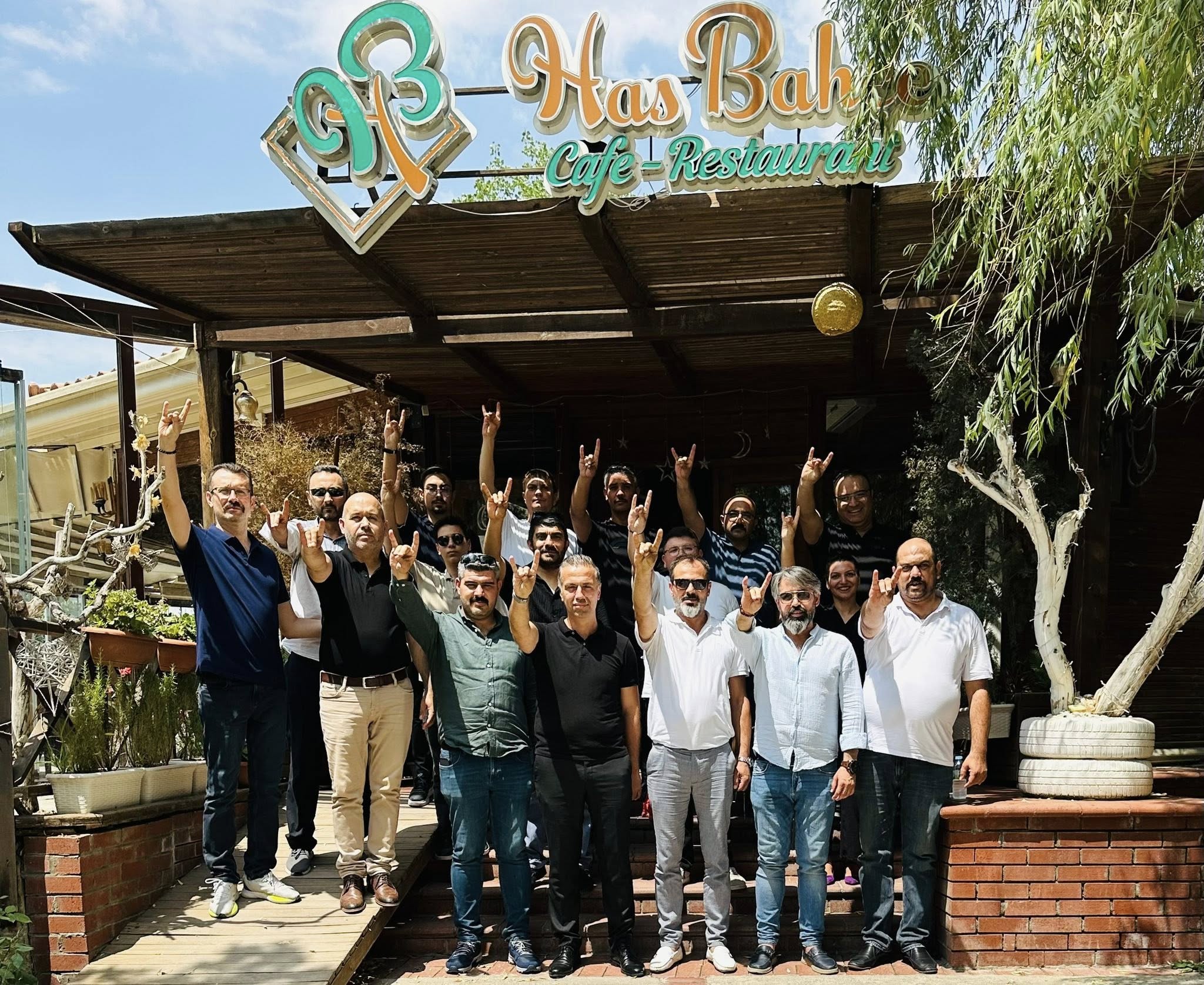 Kırşehir Ülkü Ocakları Yeni Döneme Odaklandı 4