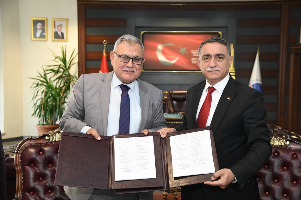Kırşehir Ve Gazze Arasında Akademik Iş Birliği (8)