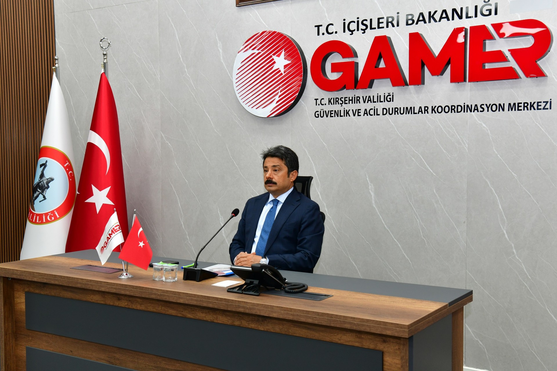 Kırşehir’de Aileler Güçleniyor 1