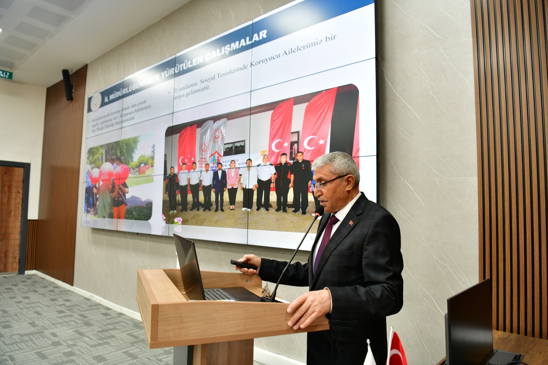 Kırşehir’de Aileler Güçleniyor 11
