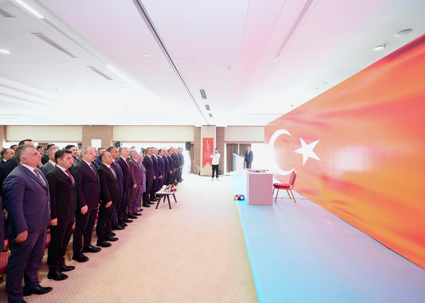 Kırşehir’de Eğitim Hazırlıkları Başladı 1