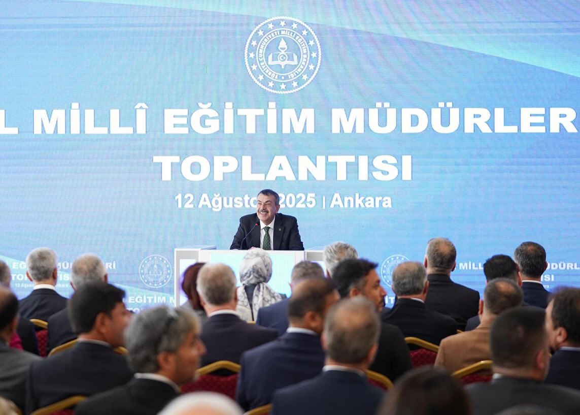 Kırşehir’de Eğitim Hazırlıkları Başladı 3