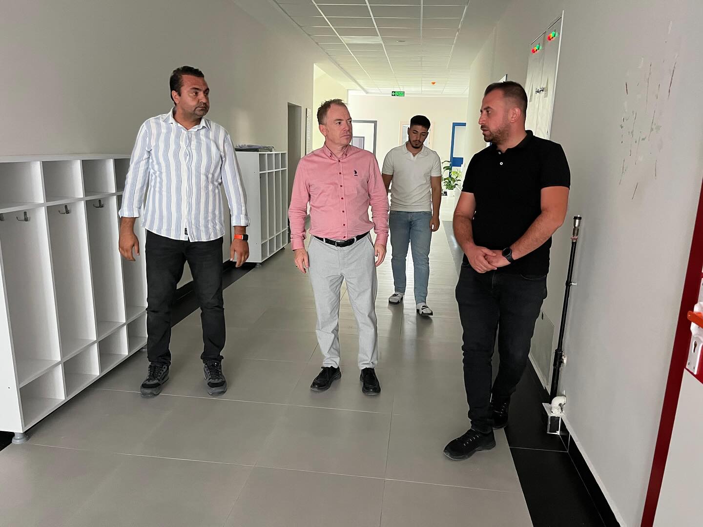 Kırşehir’de Eğitim Hazırlıkları Gülşen’in Denetiminde1