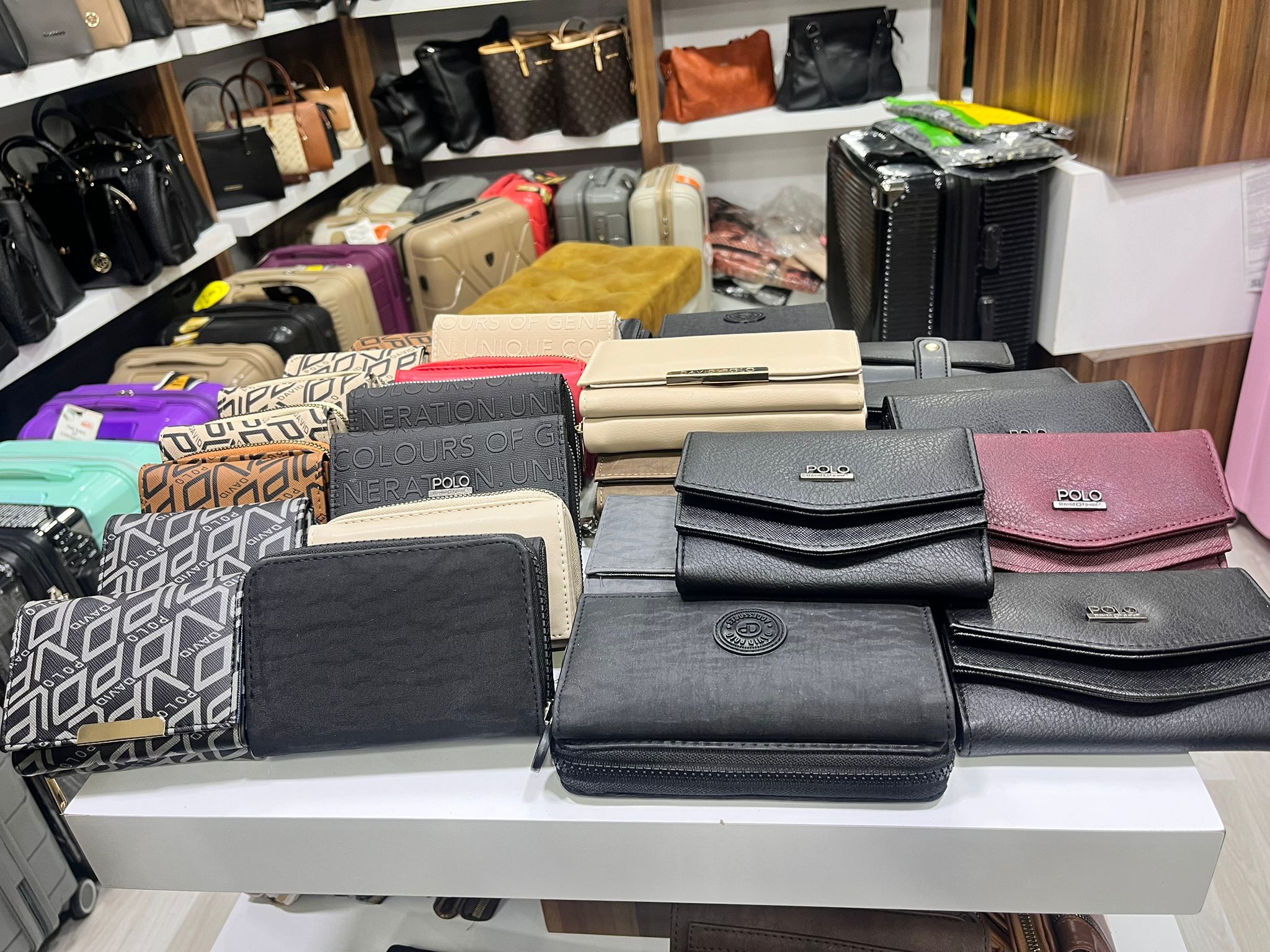 Kırşehir'de Esnaflar Iki Farklı Cephede 3