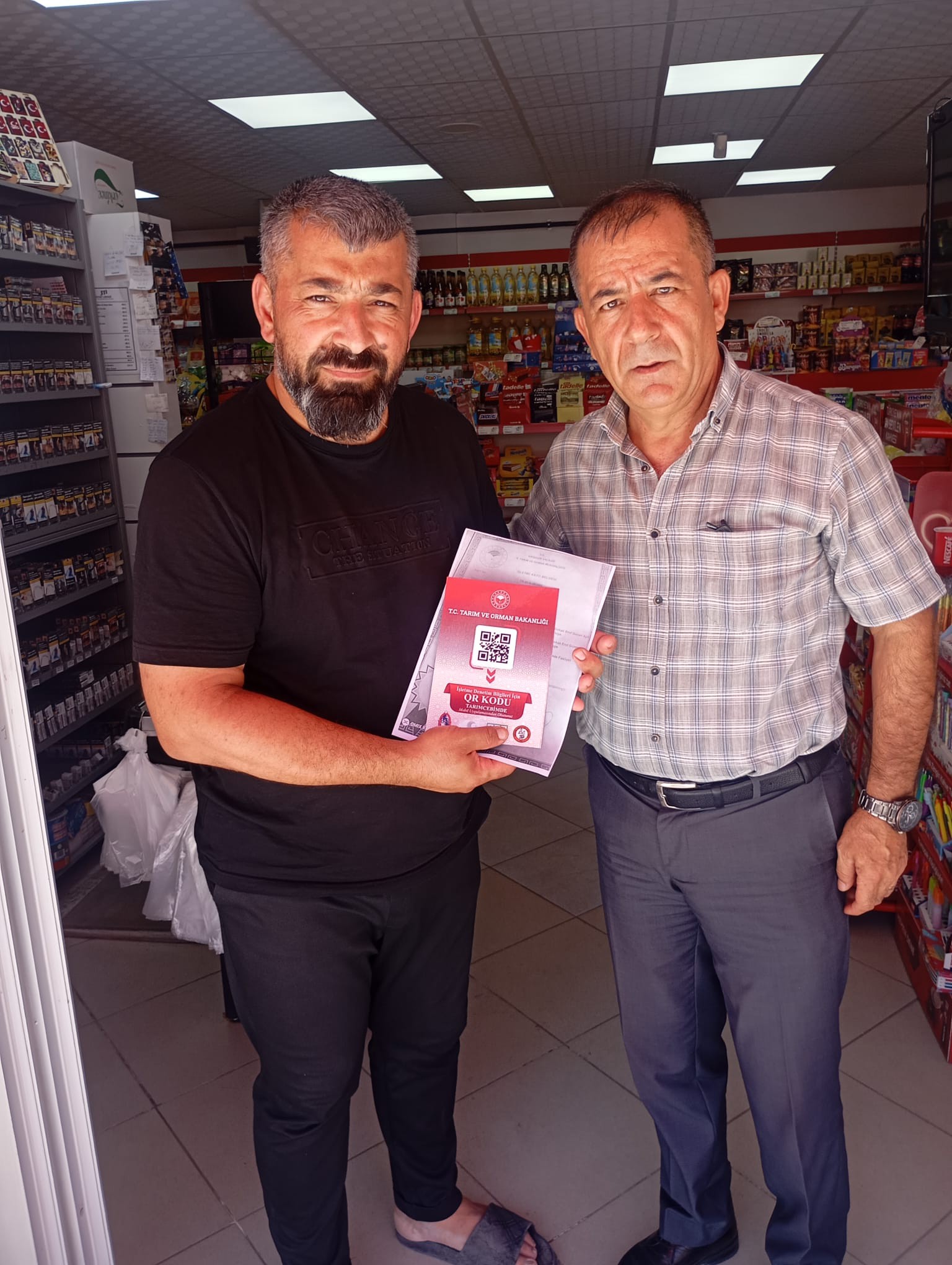 Kırşehir’de Gıda Denetiminde Yeni Dönem