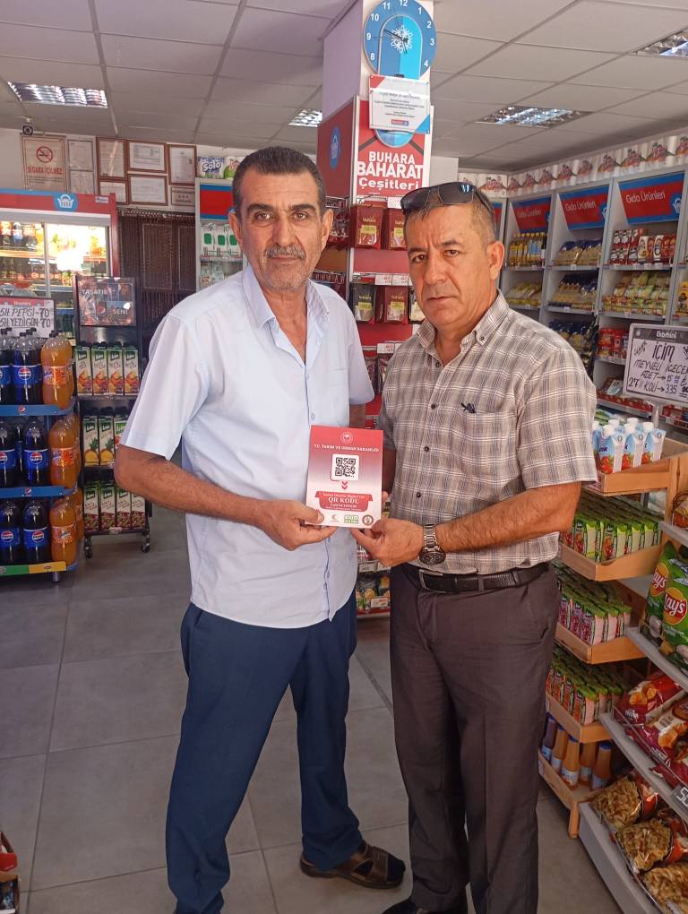 Kırşehir’de Gıda Denetiminde Yeni Dönem5
