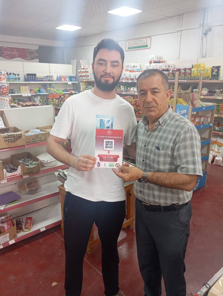 Kırşehir’de Gıda Denetiminde Yeni Dönem6