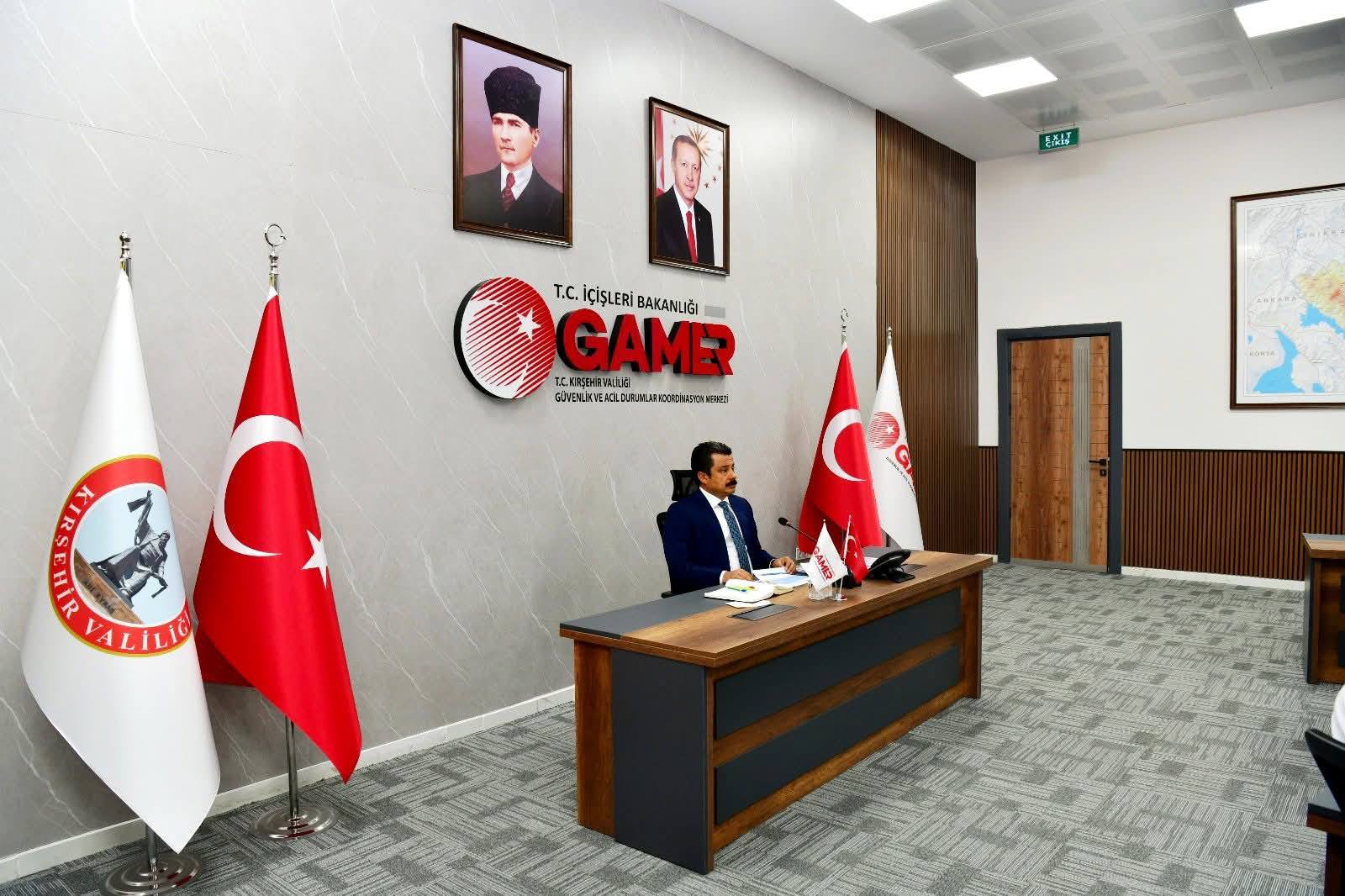 Kırşehir’de Hayvan Hakları Için Kararlar Alındı 2