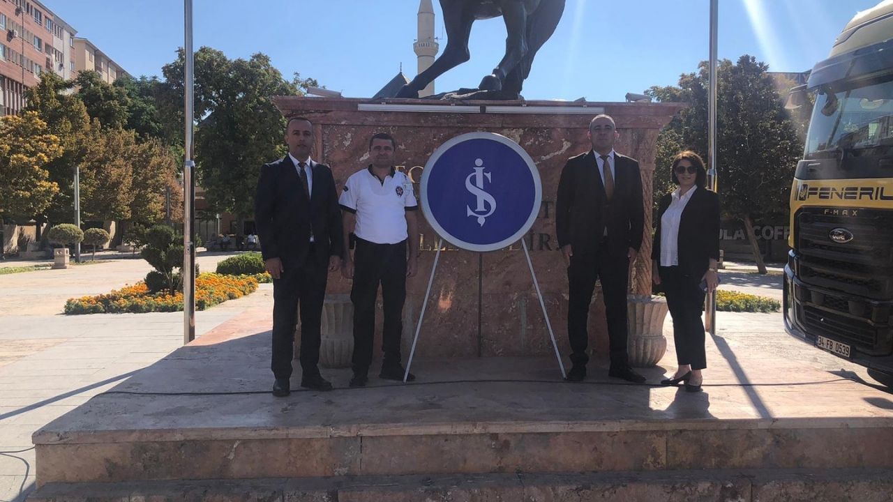 Kırşehir’de İş Bankası 101. Yılını Gururla Kutladı 333 (1)