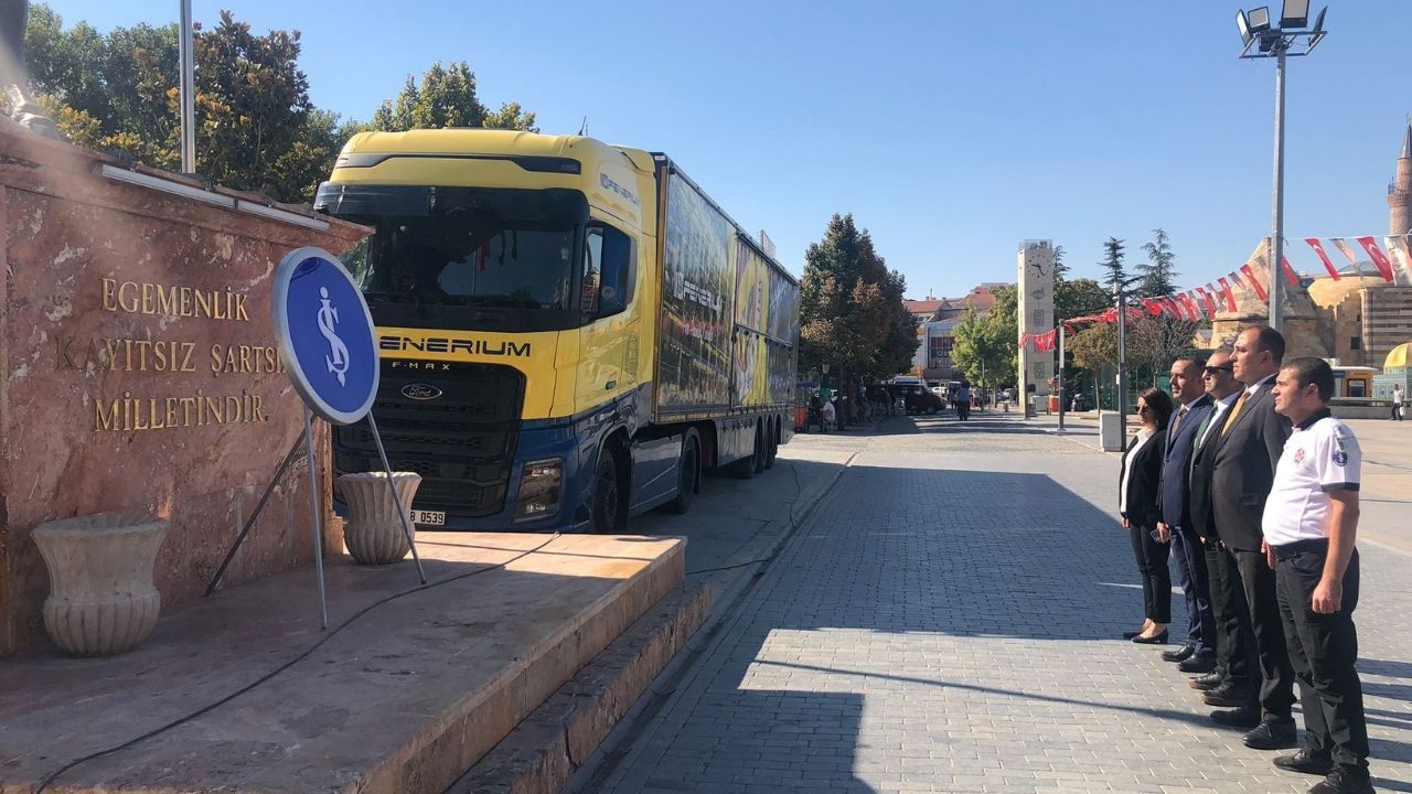 Kırşehir’de İş Bankası 101. Yılını Gururla Kutladı 333 (2)
