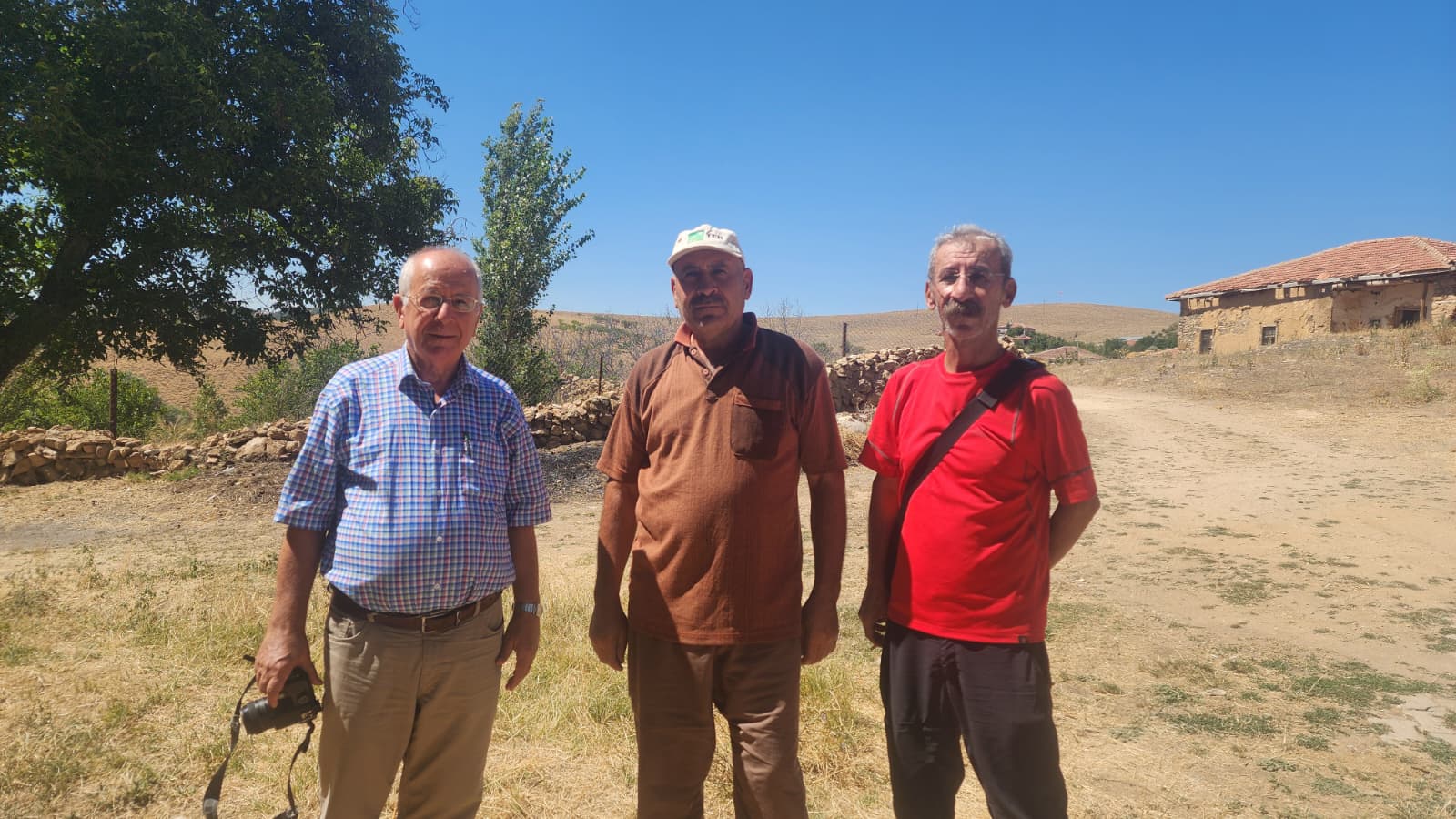 Kırşehir’de Madencilik Tehditleri Masaya Yatırıldı 5