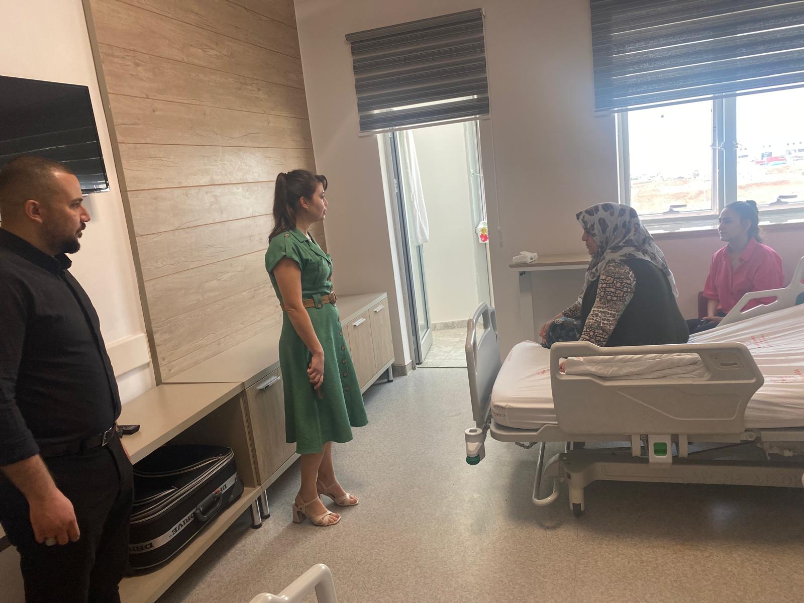 Kırşehir’de Servisler Tek Tek Denetlendi 3