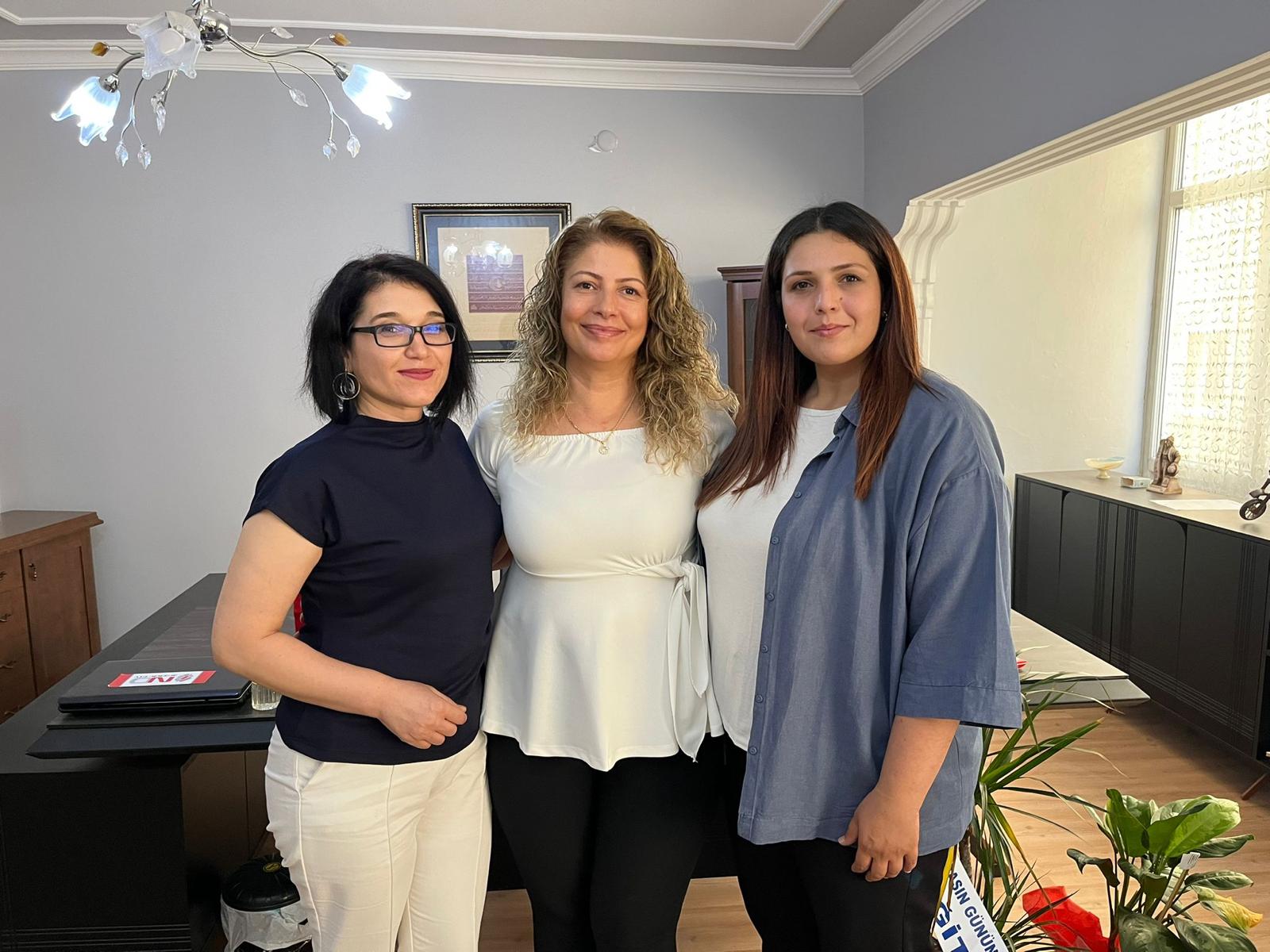 Kırşehir’de Siyasi Hareketlilik Başlıyor 1