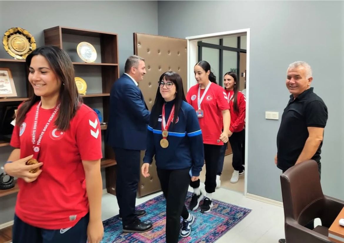 Kırşehir’den Avrupa Arenasına (3)