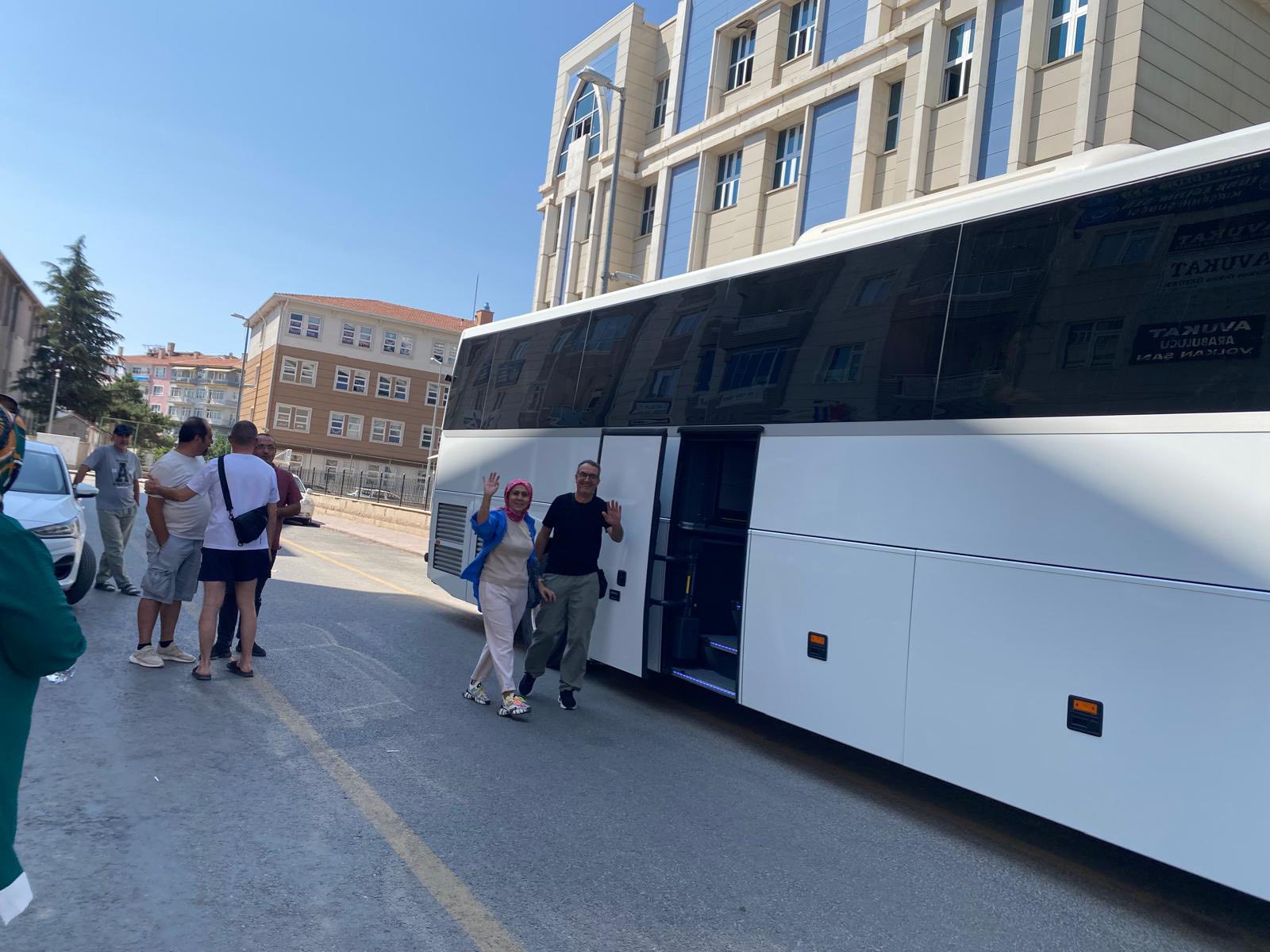 Kırşehir’den Orta Avrupa’ya 4