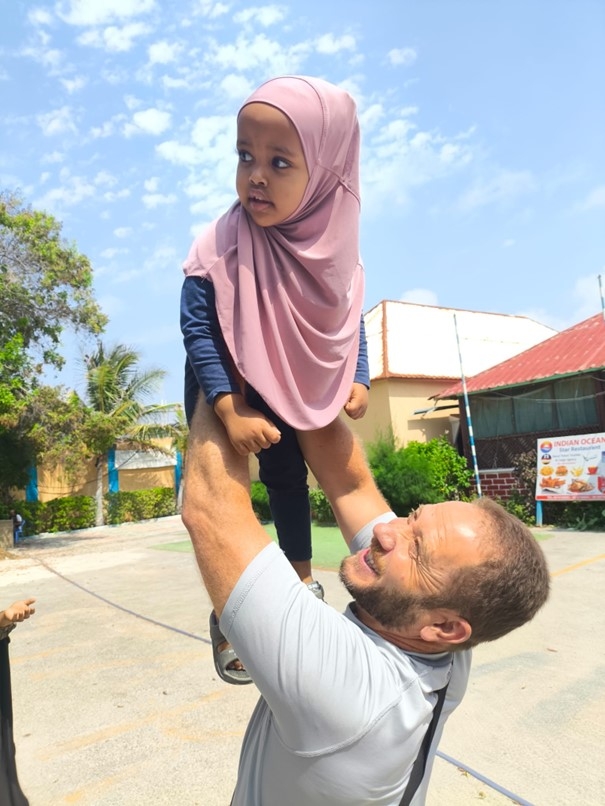 Kırşehir’den Somali’ye Akademik Köprü8