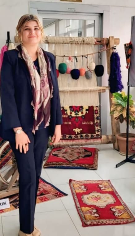 Kırşehirli Öğretmen Kültürel Mirası Aşıyor 1