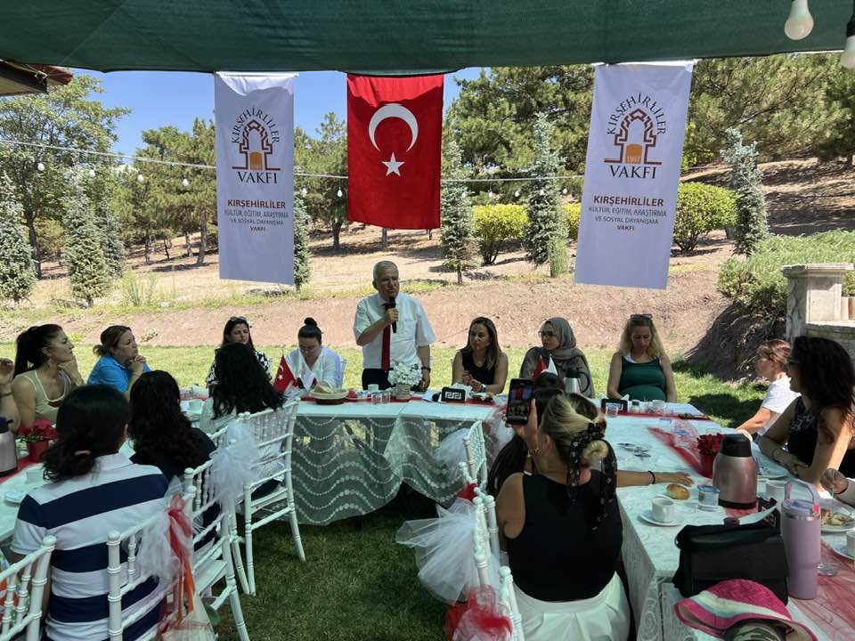 Kırşehirliler Vakfı 1