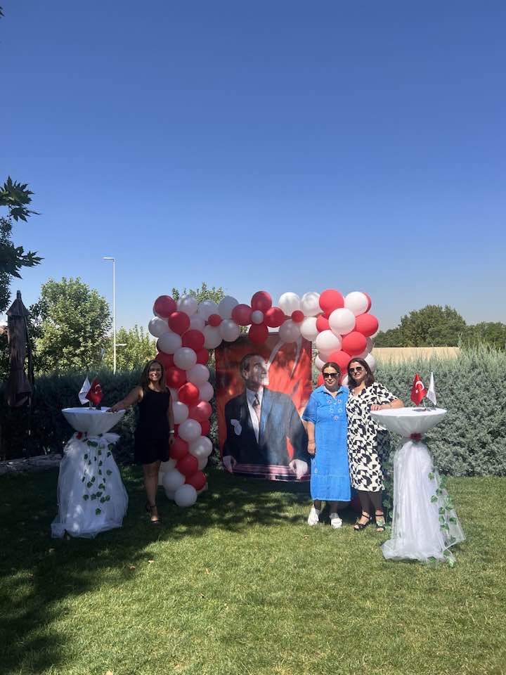 Kırşehirliler Vakfı 2