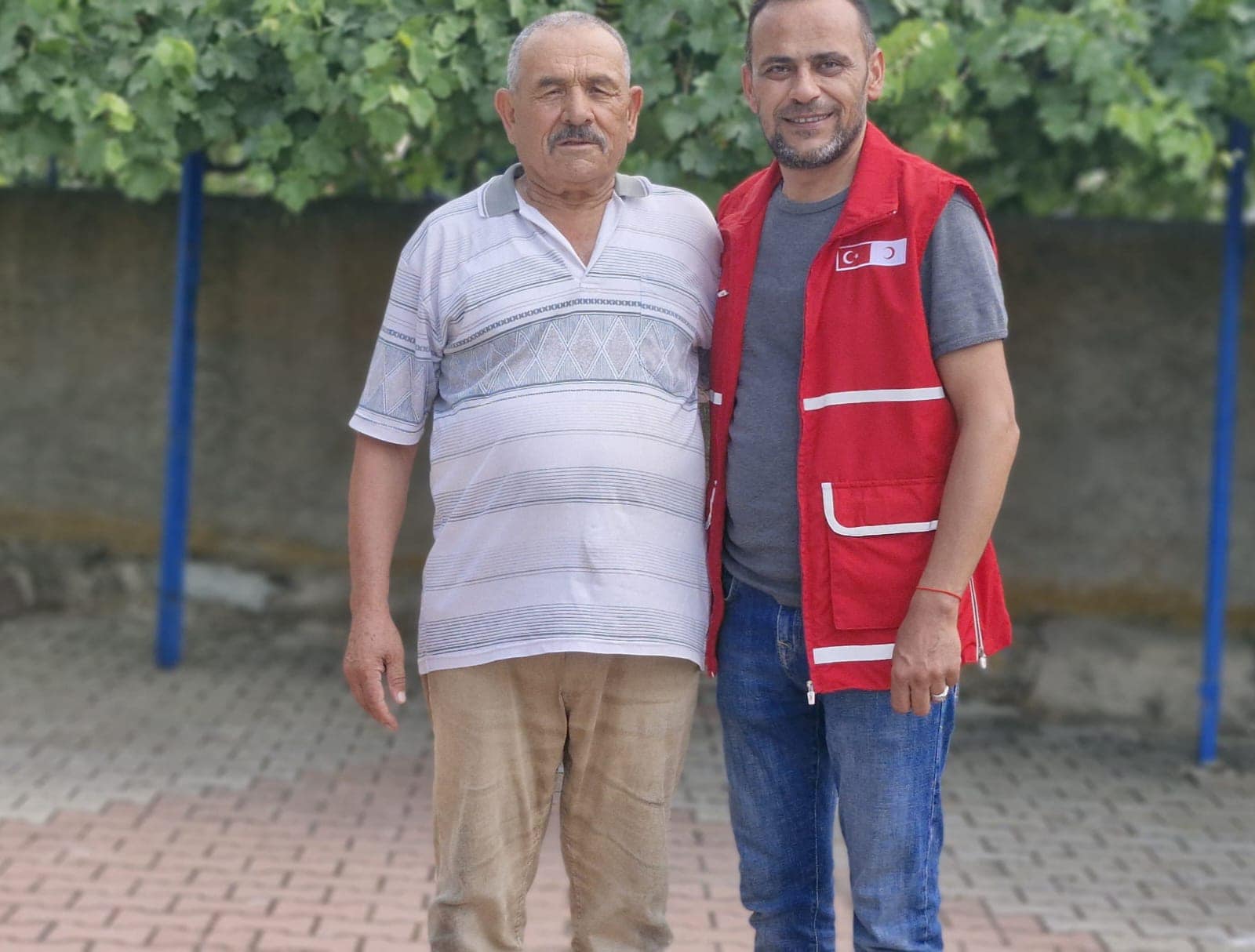 Kızılayyyyyyyy