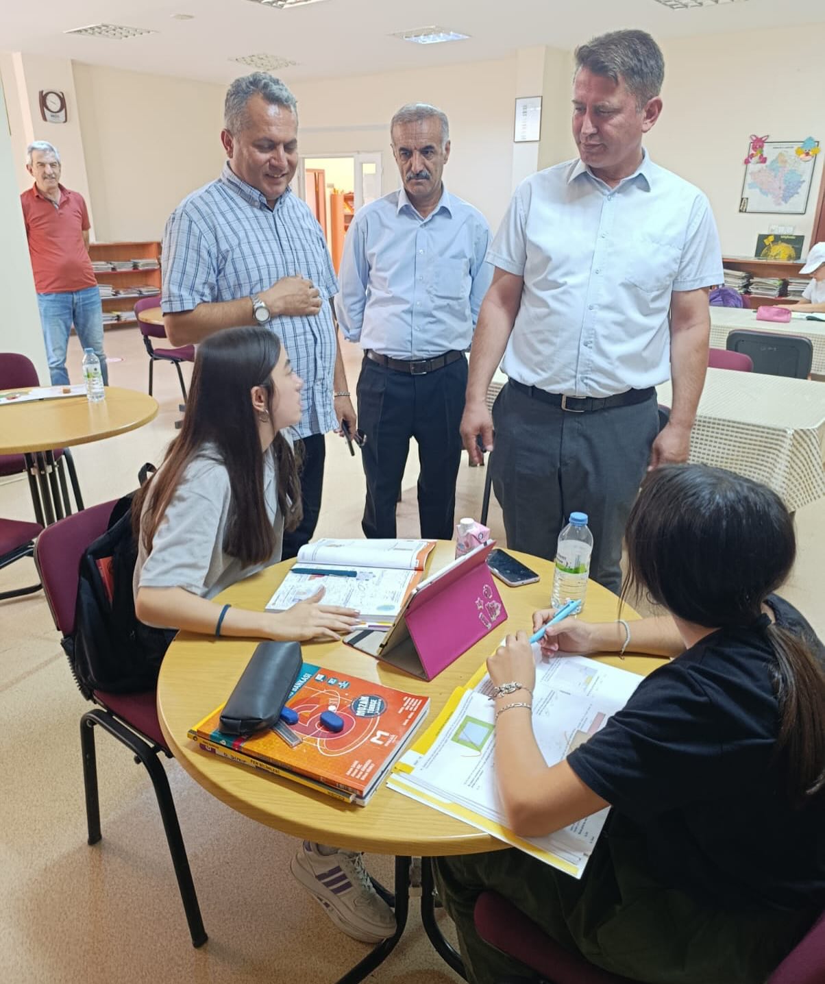 Kültür Müdürlüğü