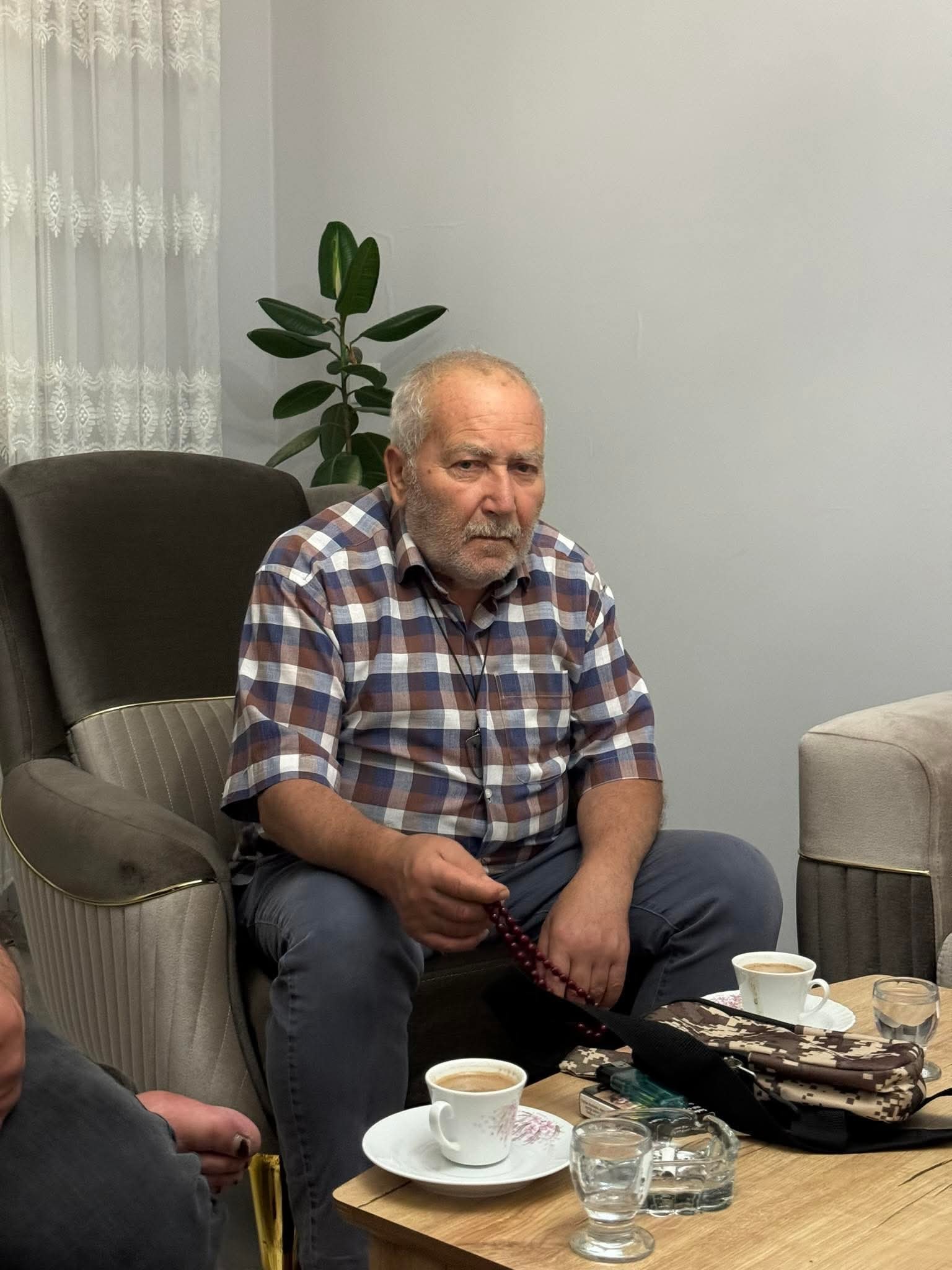 Mehmet Aslantürk