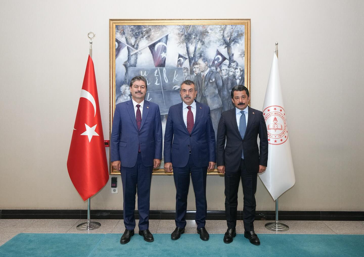 Milli Eğitim-2
