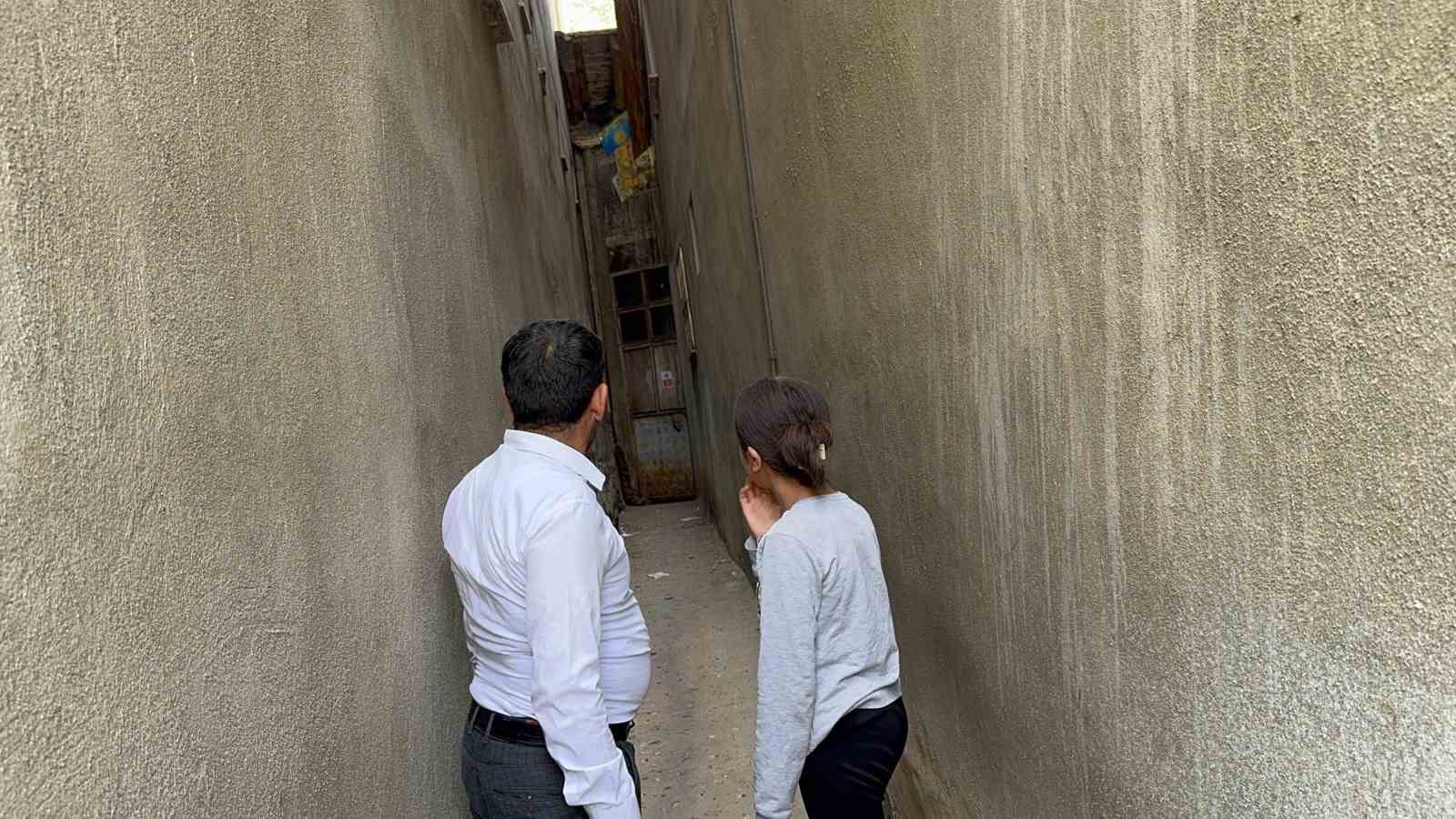 Misafirine Gözü Gibi Bakıyorlar1