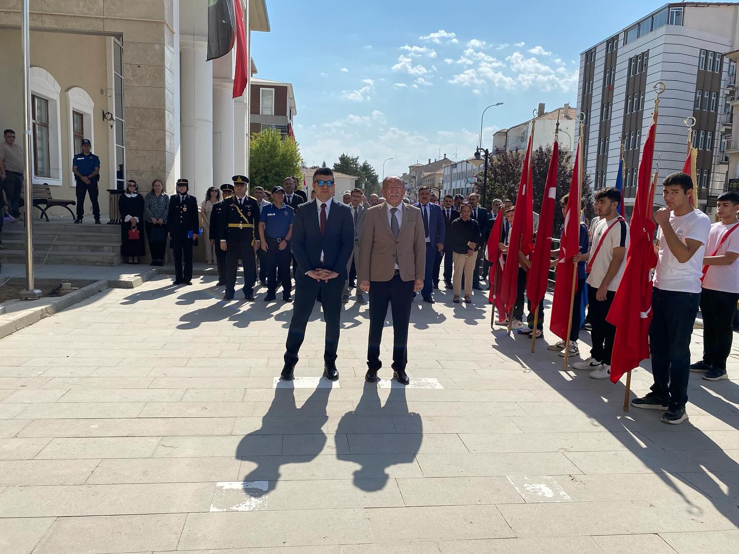 Mucur’da Bağımsızlık Ve Zafer Günü Anlamlı Kutlamalarla Yaşandı2