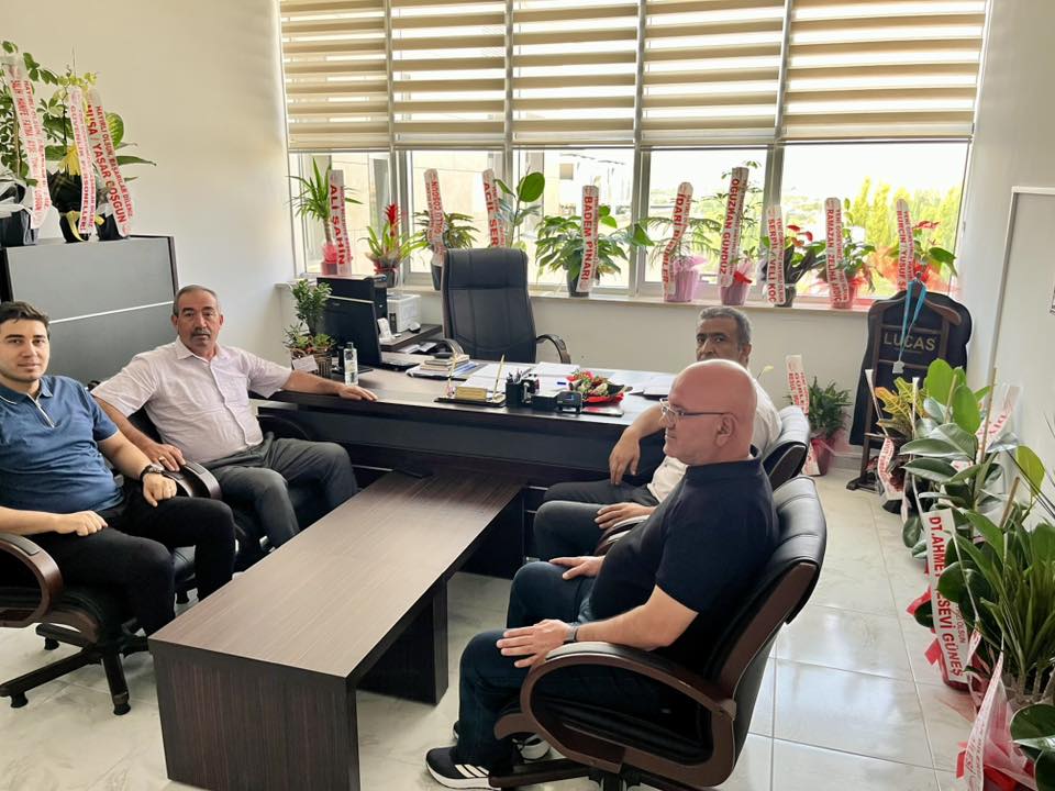 Mucur’da Sağlık Kadrosu Güçleniyor 1