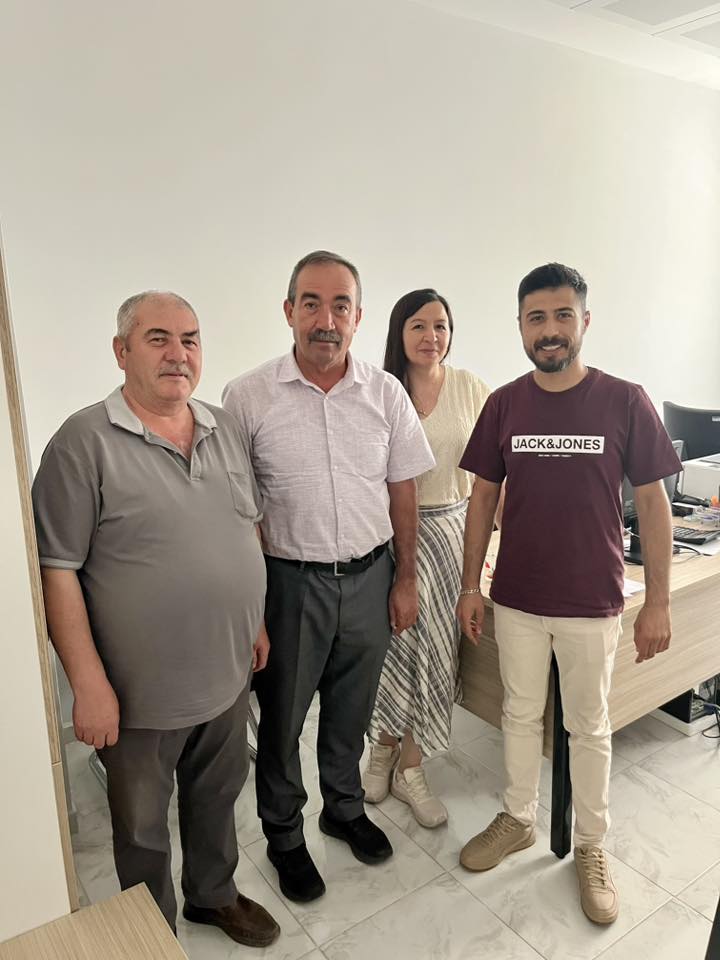 Mucur’da Sağlık Kadrosu Güçleniyor 5